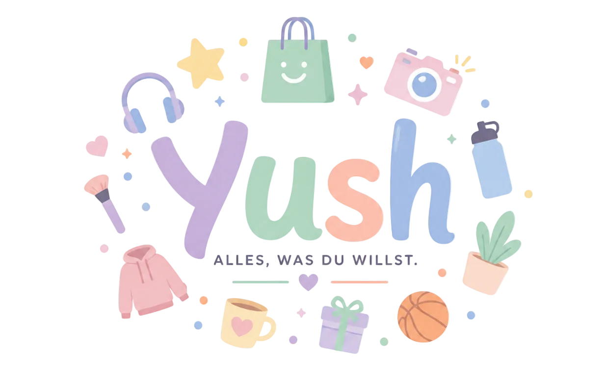 Yush Trends